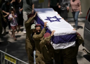 IDF: Një mjet shpërthyes vrau dy ushtarë izraelitë në jug të Libanit -