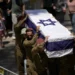 IDF: Një mjet shpërthyes vrau dy ushtarë izraelitë në jug të Libanit -