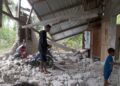Tërmeti në Indonezi, rritet bilanci tragjik: 53 të vdekur dhe mijëra banorë në kërkim të ndihmës urgjente