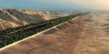 Si dhe pse dështoi megaprojekti prej 9 trilionë dollarësh në Arabinë Saudite! Mbi 50 miliardë dollarë të varrosura në shkretëtirë (VIDEO)