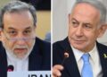Ministri i Jashtëm i Iranit akuza të forta Netanyahut: Ai është gjarpri që manipuloi SHBA-të kundër nesh!