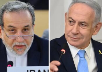 Ministri i Jashtëm i Iranit akuza të forta Netanyahut: Ai është gjarpri që manipuloi SHBA-të kundër nesh!