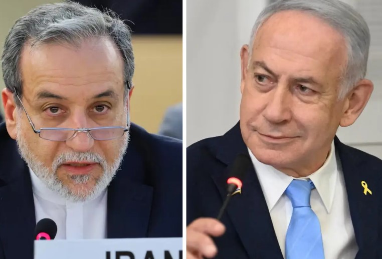 Ministri i Jashtëm i Iranit akuza të forta Netanyahut  Ai është gjarpri që manipuloi SHBA të kundër nesh 