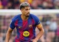 E befasishme nga Barcelona, Araujo arrin akordin me Liverpulin dhe u jep lamtumirën katalanasve!