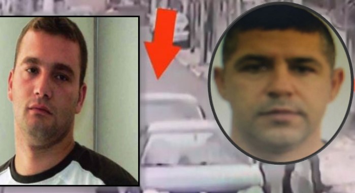 Lale mos i jep muhabet këtij se është hasmi i Gjergjit   Vrasja e ish polici Arben Bilali  dëshmia e të penduarit nxjerr zbuluar Cukalin