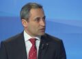 Ish-ambasadori Çejku: Diaspora nuk duhet të përdoret si karburant për krizën politike në Kosovë! Ishte pamje e shëmtuar