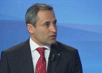 Ish-ambasadori Çejku: Diaspora nuk duhet të përdoret si karburant për krizën politike në Kosovë! Ishte pamje e shëmtuar