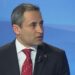 Ish-ambasadori Çejku: Diaspora nuk duhet të përdoret si karburant për krizën politike në Kosovë! Ishte pamje e shëmtuar