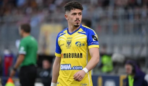 Futbollisti i Kombëtares shqiptare bëhet me skuadër të re  rikthehet në Belgjikë  Ja ku do luajë Arbnor Muja këtë sezon