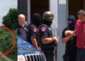 I dënuari përjetë Ardian Çapja humb njeriun e dashur të familjes, kërkon leje nga Burgjet për të marrë pjesë në varrim!