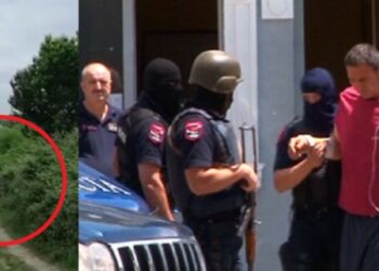 I dënuari përjetë Ardian Çapja humb njeriun e dashur të familjes, kërkon leje për të marrë pjesë në varrim!
