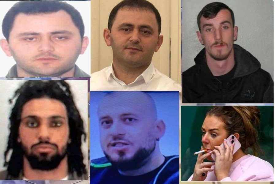 Gjykata e Lartë britanike bllokoi ekstradimin e 5 të dyshuarve për vrasjen e biznesmenit Ardian Nikulaj  Supremja pranon apelimin e Shqipërisë 