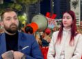 VIDEO/ “Na ka kërcënuar me jetë”- Thellohen përplasjet mes organizatorëve të protestës, aktivistja akuzon Gent Prognin: Deklaratat tona e shqetësuan se…