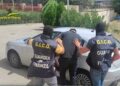 DETAJET/ Shqiptari arrestohet me 93 kg kokainë të fshehura në garazh! Vlera 10 mln euro, pjesë e një rrjeti narkotrafiku! Ja si u diktua