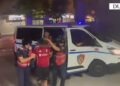 Grabiti paratë nga kasa e marketit në Durrës, kapet pas disa orësh ndjekjeje 26-vjeçari me precedentë penalë!