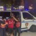 Grabiti paratë nga kasa e marketit në Durrës, kapet pas disa orësh ndjekjeje 26-vjeçari me precedentë penalë!