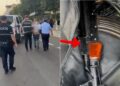 FOTO/ Dyshohet se do vriste 3 personat që i bënë nipin për spital, parandalohet krimi në Kavajë! Policia arreston 47-vjeçarin, i armatosur me ‘kallash’