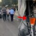 FOTO/ Dyshohet se do vriste 3 personat që i bënë nipin për spital, parandalohet krimi në Kavajë! Policia arreston 47-vjeçarin, i armatosur me ‘kallash’