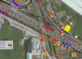 Kufizime në autostradën Tiranë-Durrës më 14-15 gusht, ja si do të devijohet trafiku