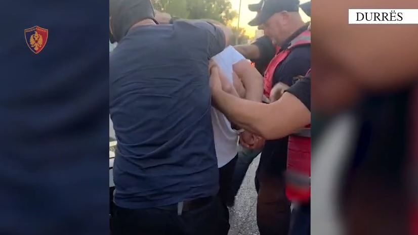 Disa operacione të dështuara më herët  Si u finalizua arrestimi i Ergys Agasit 