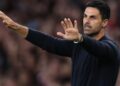 Arsenali e nis me ‘këmbën e mbarë’ sezonin e Premier League, kampionët fitojnë pastër ndaj Coventry!