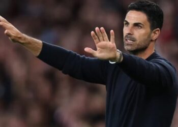 Arsenali e nis me ‘këmbën e mbarë’ sezonin e Premier League, kampionët fitojnë pastër ndaj Coventry!