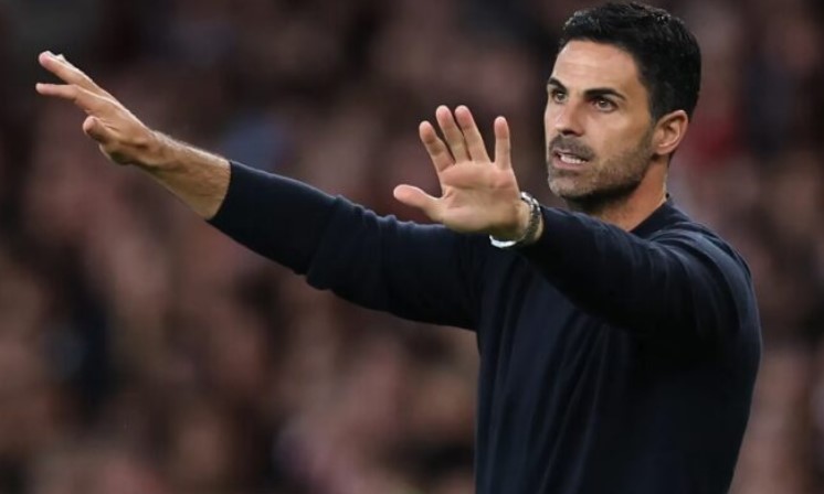 Arsenali e nis me  këmbën e mbarë  sezonin e Premier League  kampionët fitojnë pastër ndaj Coventry 