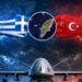 Turqia paralajmëron se plani grek për bazë dronësh në Rodos “dëmton paqen” në Egje -