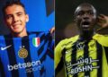 Arabët e Al-Ittihad refuzojnë ofertën e Interit, 20 milionë plus Asllanin për Diaby!