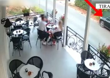EMRI/ Nuk i shërbeu teken e rakisë! Zbardhet shkaku i sherrit në Mullet, 53-vjeçari qëlloi me armë pasi kamerieri i refuzoi porosinë