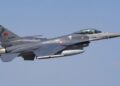 Rriten tensionet mbi Egje, Greqia akuzon Turqinë për 25 shkelje të hapësirës ajrore me avionë luftarakë “F-16” brenda ditës!