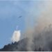 Shkrumbohen pishat e bredhat në Parkun e Lurës, në ndihmë për zjarret edhe dy avionë