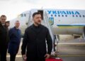 Zelensky viziton Serbinë, ukrainasit dhe rusët presin ndryshim nga Beogradi -
