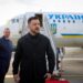 Zelensky viziton Serbinë, ukrainasit dhe rusët presin ndryshim nga Beogradi -