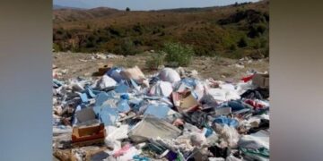 “Nuk merren me hallet e qytetit”- Pas ankesës së shqiptarit të Diasporës, Balla akuzon Bashkinë e Kavajës për pastrimin: Nuk do presim Fisnikun se ka…