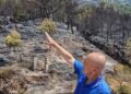VIDEO/ “Faleminderit shtetit, ishte si fundi i botës”- Zjarri në Krujë, Rama ndan rrëfimet e banorëve: Natë e tmerrshme, ishin në këmbë dhe na shpëtuan!