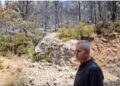 VIDEO/ “Faleminderit shtetit, ishte si fundi i botës”- Zjarri në Krujë, Rama ndan rrëfimet e banorëve: Natë e tmerrshme, ishin në këmbë dhe na shpëtuan!