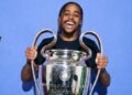 PSG pranon t’i shesë Liverpulit yllin e saj për 120 mln euro!