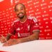 E KRYER/ Pak orë para mbylljes së merkatos, Barcola vishet “The Reds”, lë PSG dhe firmos me Liverpool
