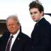 Irani vë në shënjestër Barron Trump, publikon video të lëvizjeve të djalit të presidentit amerikan dhe ofron 10 mln dollarë për ‘kokën’ e tij!