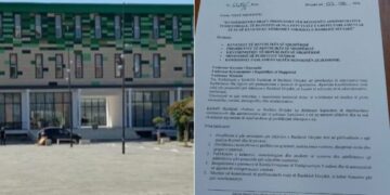 Edhe Këshilli Bashkiak i Divjakës kundër Reformës Territoriale, firmoset kërkesa: Jo bashkimit me Lushnjën, kemi kapacitete të mjaftueshme!
