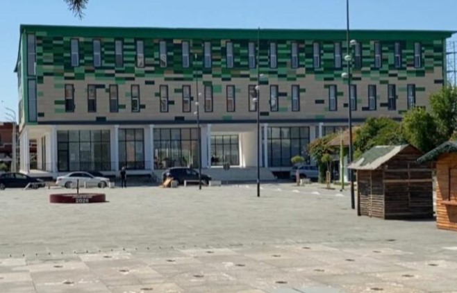 Edhe Këshilli Bashkiak i Divjakës kundër Reformës Territoriale  firmoset kërkesa  Jo bashkimit me Lushnjën  kemi kapacitete të mjaftueshme 