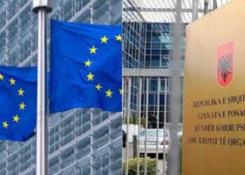 “Po e monitorojmë nga afër”- Rregullorja e re e GJKKO për mediat, BE reagon: E rëndësishme transparenca e proceseve gjyqësore! Të gatshëm të ofrojmë ekspertizë