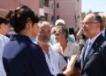 VIDEO/ Gentiana Sula: Tranzicioni u soll me hipokrizi ndaj të përndjekurve! Fëmijëve të internimit u detyrohemi njohje ligjore!