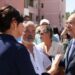 VIDEO/ Gentiana Sula: Tranzicioni u soll me hipokrizi ndaj të përndjekurve! Fëmijëve të internimit u detyrohemi njohje ligjore!