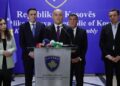 “I vetëdijshëm për barrën”- Kriza në Kosovë, Kurti-Abdixhiku gjejnë kandidatin për President! Bekim Sejdiu: Do i shërbej vendit me devotshmëri!