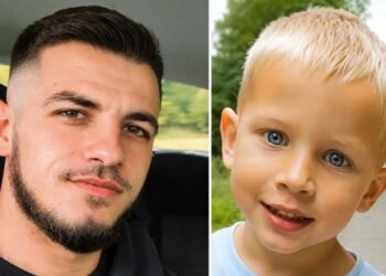 Thriller me zhdukjen e një 29-vjeçari dhe djalit të tij 5-vjeçar në Belgjikë! Gjenden dy trupa, autoritetet: Asnjë pistë nuk përjashtohet