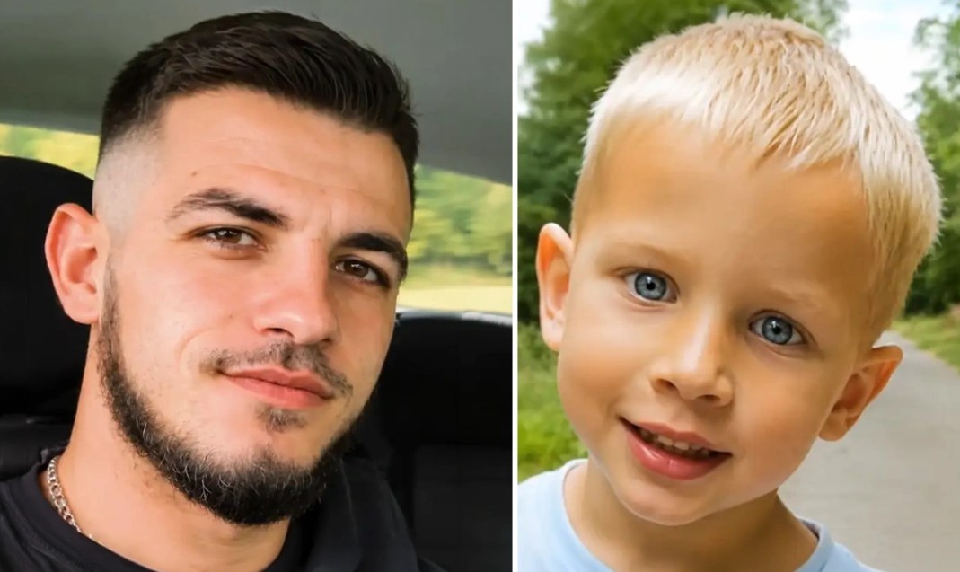 Thriller me zhdukjen e një 29 vjeçari dhe djalit të tij 5 vjeçar në Belgjikë  Gjenden dy trupa  autoritetet  Asnjë pistë nuk përjashtohet