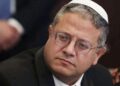 OKB reagon për deklaratat e ministrit izraelit Ben Gvir për Gazën: Skandaloze, të neveritshme, çnjerëzore dhe të rrezikshme!
