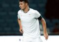 “Tre pikët e para”- Gjimshiti debuton në kampionatin arab, titullar për 90 minuta në fitoren e Al Diriyah!